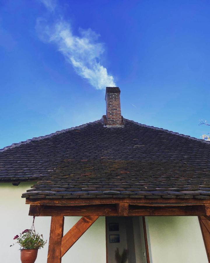 Rudnicki Eko Breg Villa Rudnik Exterior foto